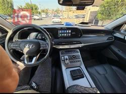 هيونداي باليسيد
